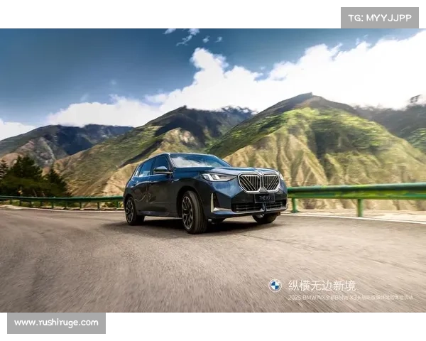 “人生得意 宝马三系”新改款X3领先30就能拿下，还选GLC300豪华吗